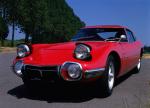 Toyota 2000GT 1967 года (NA)